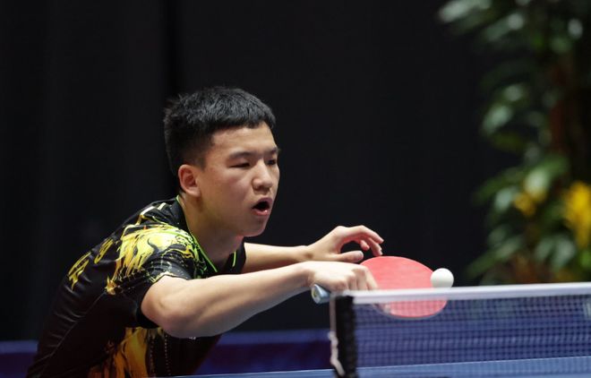 反手结合进 反手结合进