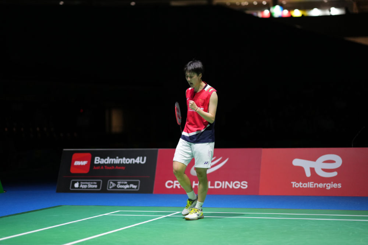 因为在自家 因为在自家